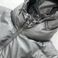 Cheap Louis Vuitton LV Down Feather Coat Sleeveless For Unisex #1371115 Replica Wholesale [$170.00 USD] [ITEM#1371115] on Replica Louis Vuitton LV Down Feather Coat