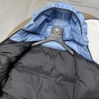 Cheap Moncler Down Feather Coat Long Sleeved For Men #1371120 Replica Wholesale [$162.00 USD] [ITEM#1371120] on Replica Moncler Down Feather Coat