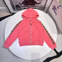 Cheap Burberry Tracksuits Long Sleeved For Kids #1371121 Replica Wholesale [$108.00 USD] [ITEM#1371121] on Replica Burberry Tracksuits