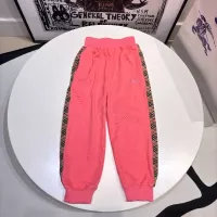 Cheap Burberry Tracksuits Long Sleeved For Kids #1371121 Replica Wholesale [$108.00 USD] [ITEM#1371121] on Replica Burberry Tracksuits