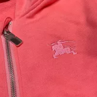 Cheap Burberry Tracksuits Long Sleeved For Kids #1371121 Replica Wholesale [$108.00 USD] [ITEM#1371121] on Replica Burberry Tracksuits