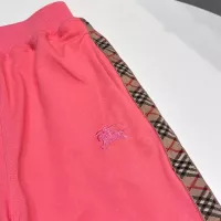 Cheap Burberry Tracksuits Long Sleeved For Kids #1371121 Replica Wholesale [$108.00 USD] [ITEM#1371121] on Replica Burberry Tracksuits