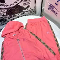 Cheap Burberry Tracksuits Long Sleeved For Kids #1371121 Replica Wholesale [$108.00 USD] [ITEM#1371121] on Replica Burberry Tracksuits
