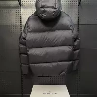 Cheap Moncler Down Feather Coat Long Sleeved For Men #1371122 Replica Wholesale [$162.00 USD] [ITEM#1371122] on Replica Moncler Down Feather Coat