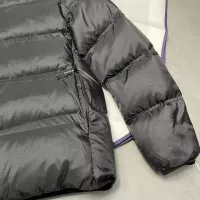 Cheap Moncler Down Feather Coat Long Sleeved For Men #1371122 Replica Wholesale [$162.00 USD] [ITEM#1371122] on Replica Moncler Down Feather Coat