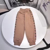 Cheap Burberry Tracksuits Long Sleeved For Kids #1371123 Replica Wholesale [$108.00 USD] [ITEM#1371123] on Replica Burberry Tracksuits For Kids