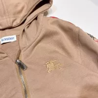 Cheap Burberry Tracksuits Long Sleeved For Kids #1371123 Replica Wholesale [$108.00 USD] [ITEM#1371123] on Replica Burberry Tracksuits For Kids