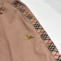 Cheap Burberry Tracksuits Long Sleeved For Kids #1371123 Replica Wholesale [$108.00 USD] [ITEM#1371123] on Replica Burberry Tracksuits For Kids