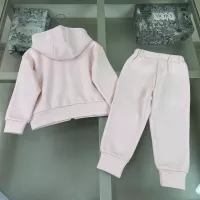 Cheap Christian Dior Tracksuits Long Sleeved For Kids #1371124 Replica Wholesale [$96.00 USD] [ITEM#1371124] on Replica Christian Dior Tracksuits