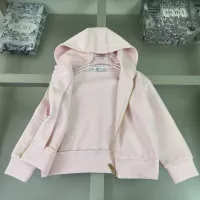 Cheap Christian Dior Tracksuits Long Sleeved For Kids #1371124 Replica Wholesale [$96.00 USD] [ITEM#1371124] on Replica Christian Dior Tracksuits