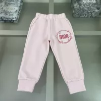 Cheap Christian Dior Tracksuits Long Sleeved For Kids #1371124 Replica Wholesale [$96.00 USD] [ITEM#1371124] on Replica Christian Dior Tracksuits