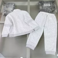 Cheap Christian Dior Tracksuits Long Sleeved For Kids #1371127 Replica Wholesale [$96.00 USD] [ITEM#1371127] on Replica Christian Dior Tracksuits