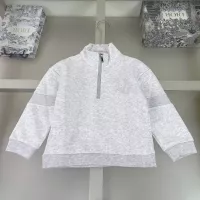 Cheap Christian Dior Tracksuits Long Sleeved For Kids #1371127 Replica Wholesale [$96.00 USD] [ITEM#1371127] on Replica Christian Dior Tracksuits