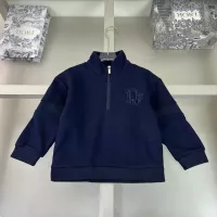 Cheap Christian Dior Tracksuits Long Sleeved For Kids #1371128 Replica Wholesale [$96.00 USD] [ITEM#1371128] on Replica Christian Dior Tracksuits