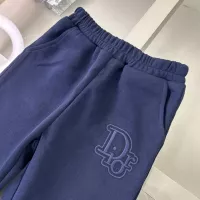 Cheap Christian Dior Tracksuits Long Sleeved For Kids #1371128 Replica Wholesale [$96.00 USD] [ITEM#1371128] on Replica Christian Dior Tracksuits
