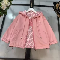 Cheap Christian Dior Tracksuits Long Sleeved For Kids #1371130 Replica Wholesale [$96.00 USD] [ITEM#1371130] on Replica Christian Dior Tracksuits