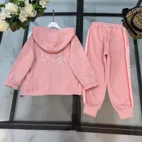 Cheap Christian Dior Tracksuits Long Sleeved For Kids #1371130 Replica Wholesale [$96.00 USD] [ITEM#1371130] on Replica Christian Dior Tracksuits