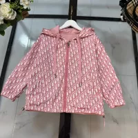 Cheap Christian Dior Tracksuits Long Sleeved For Kids #1371130 Replica Wholesale [$96.00 USD] [ITEM#1371130] on Replica Christian Dior Tracksuits