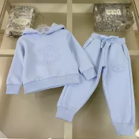 Cheap Dolce &amp; Gabbana D&amp;G Tracksuits Long Sleeved For Kids #1371131 Replica Wholesale [$96.00 USD] [ITEM#1371131] on Replica Dolce &amp; Gabbana D&amp;G Tracksuits