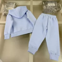 Cheap Dolce &amp; Gabbana D&amp;G Tracksuits Long Sleeved For Kids #1371131 Replica Wholesale [$96.00 USD] [ITEM#1371131] on Replica Dolce &amp; Gabbana D&amp;G Tracksuits