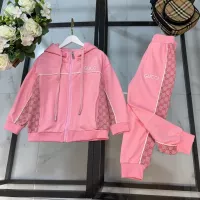 Cheap Gucci Tracksuits Long Sleeved For Kids #1371132 Replica Wholesale [$96.00 USD] [ITEM#1371132] on Replica Gucci Tracksuits