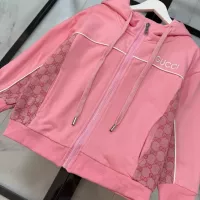 Cheap Gucci Tracksuits Long Sleeved For Kids #1371132 Replica Wholesale [$96.00 USD] [ITEM#1371132] on Replica Gucci Tracksuits