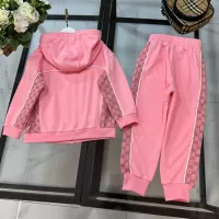 Cheap Gucci Tracksuits Long Sleeved For Kids #1371132 Replica Wholesale [$96.00 USD] [ITEM#1371132] on Replica Gucci Tracksuits