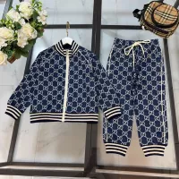 Cheap Gucci Tracksuits Long Sleeved For Kids #1371133 Replica Wholesale [$96.00 USD] [ITEM#1371133] on Replica Gucci Tracksuits