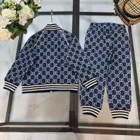 Cheap Gucci Tracksuits Long Sleeved For Kids #1371133 Replica Wholesale [$96.00 USD] [ITEM#1371133] on Replica Gucci Tracksuits