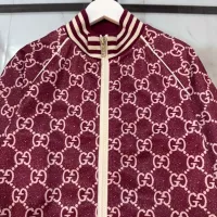 Cheap Gucci Tracksuits Long Sleeved For Kids #1371134 Replica Wholesale [$96.00 USD] [ITEM#1371134] on Replica Gucci Tracksuits
