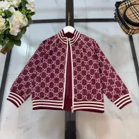 Cheap Gucci Tracksuits Long Sleeved For Kids #1371134 Replica Wholesale [$96.00 USD] [ITEM#1371134] on Replica Gucci Tracksuits