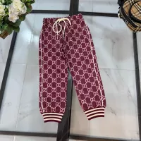 Cheap Gucci Tracksuits Long Sleeved For Kids #1371134 Replica Wholesale [$96.00 USD] [ITEM#1371134] on Replica Gucci Tracksuits