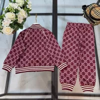 Cheap Gucci Tracksuits Long Sleeved For Kids #1371134 Replica Wholesale [$96.00 USD] [ITEM#1371134] on Replica Gucci Tracksuits
