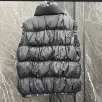Cheap Moncler Down Feather Coat Sleeveless For Women #1371135 Replica Wholesale [$140.00 USD] [ITEM#1371135] on Replica Moncler Down Feather Coat
