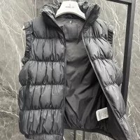 Cheap Moncler Down Feather Coat Sleeveless For Women #1371135 Replica Wholesale [$140.00 USD] [ITEM#1371135] on Replica Moncler Down Feather Coat