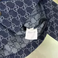 Cheap Gucci Tracksuits Long Sleeved For Kids #1371137 Replica Wholesale [$100.00 USD] [ITEM#1371137] on Replica Gucci Tracksuits