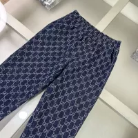 Cheap Gucci Tracksuits Long Sleeved For Kids #1371137 Replica Wholesale [$100.00 USD] [ITEM#1371137] on Replica Gucci Tracksuits