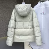 Cheap Moncler Down Feather Coat Long Sleeved For Men #1371138 Replica Wholesale [$192.00 USD] [ITEM#1371138] on Replica Moncler Down Feather Coat