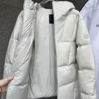 Cheap Moncler Down Feather Coat Long Sleeved For Men #1371138 Replica Wholesale [$192.00 USD] [ITEM#1371138] on Replica Moncler Down Feather Coat