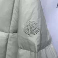 Cheap Moncler Down Feather Coat Long Sleeved For Men #1371138 Replica Wholesale [$192.00 USD] [ITEM#1371138] on Replica Moncler Down Feather Coat