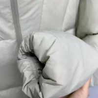 Cheap Moncler Down Feather Coat Long Sleeved For Men #1371138 Replica Wholesale [$192.00 USD] [ITEM#1371138] on Replica Moncler Down Feather Coat
