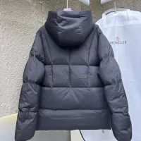 Cheap Moncler Down Feather Coat Long Sleeved For Men #1371139 Replica Wholesale [$192.00 USD] [ITEM#1371139] on Replica Moncler Down Feather Coat
