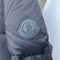 Cheap Moncler Down Feather Coat Long Sleeved For Men #1371139 Replica Wholesale [$192.00 USD] [ITEM#1371139] on Replica Moncler Down Feather Coat