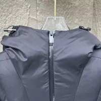Cheap Moncler Down Feather Coat Long Sleeved For Men #1371139 Replica Wholesale [$192.00 USD] [ITEM#1371139] on Replica Moncler Down Feather Coat