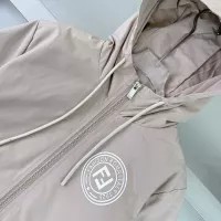 Cheap Fendi Tracksuits Long Sleeved For Kids #1371140 Replica Wholesale [$100.00 USD] [ITEM#1371140] on Replica Fendi Tracksuits
