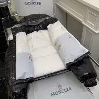 Cheap Moncler Down Feather Coat Long Sleeved For Women #1371141 Replica Wholesale [$170.00 USD] [ITEM#1371141] on Replica Moncler Down Feather Coat