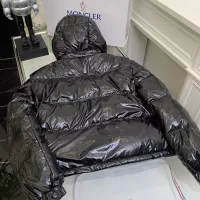 Cheap Moncler Down Feather Coat Long Sleeved For Women #1371141 Replica Wholesale [$170.00 USD] [ITEM#1371141] on Replica Moncler Down Feather Coat
