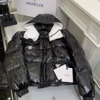 Cheap Moncler Down Feather Coat Long Sleeved For Women #1371141 Replica Wholesale [$170.00 USD] [ITEM#1371141] on Replica Moncler Down Feather Coat
