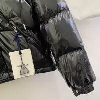 Cheap Moncler Down Feather Coat Long Sleeved For Women #1371141 Replica Wholesale [$170.00 USD] [ITEM#1371141] on Replica Moncler Down Feather Coat