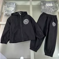 Cheap Fendi Tracksuits Long Sleeved For Kids #1371142 Replica Wholesale [$102.00 USD] [ITEM#1371142] on Replica Fendi Tracksuits